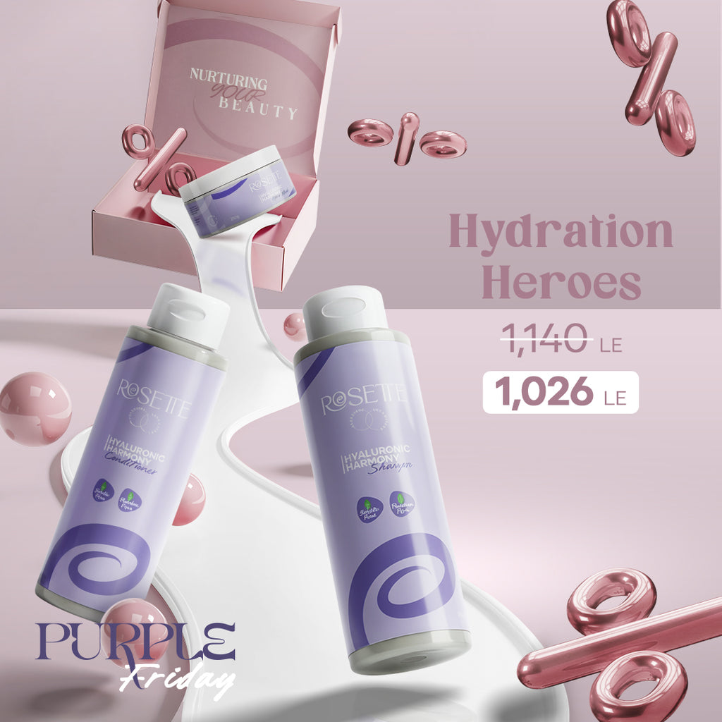 Hydration Heroes Bundle