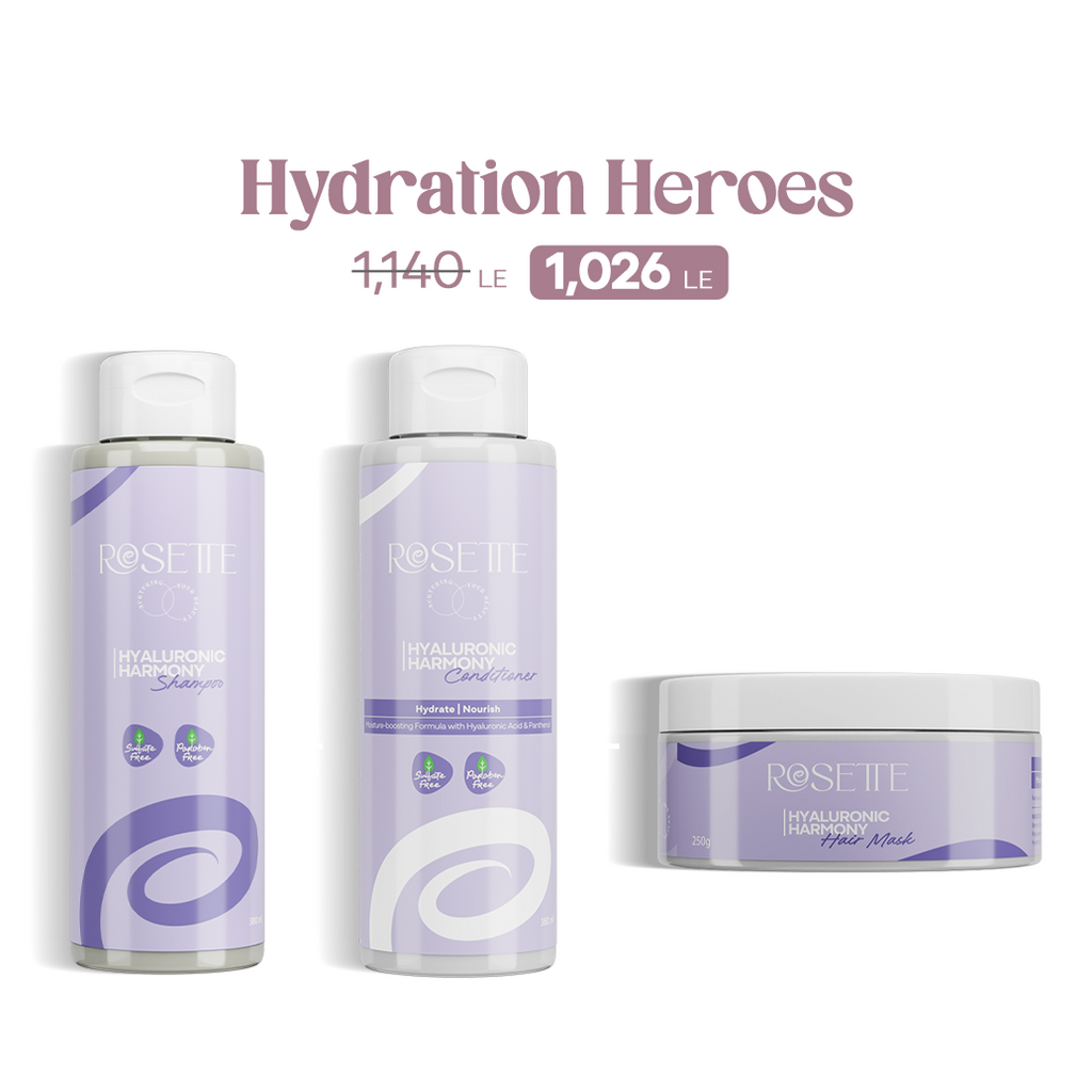Hydration Heroes Bundle