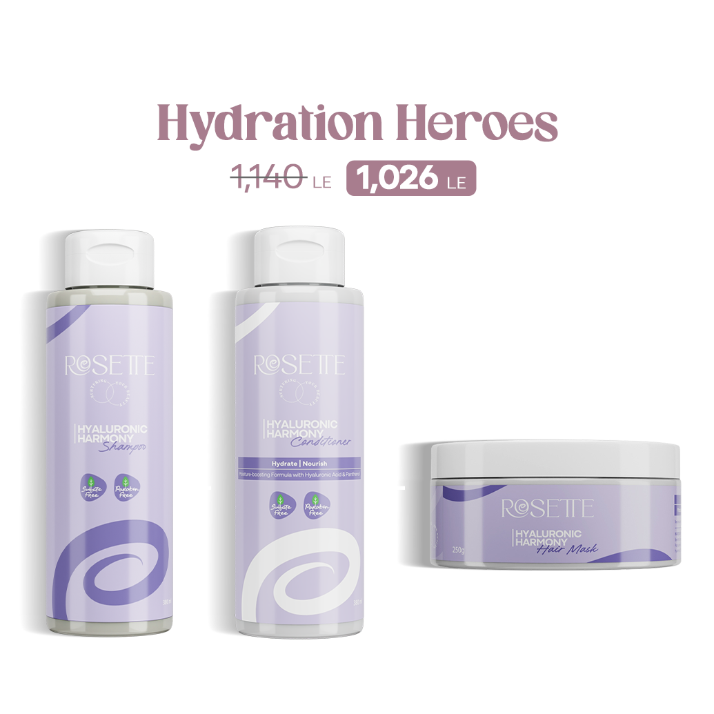 Hydration Heroes Bundle
