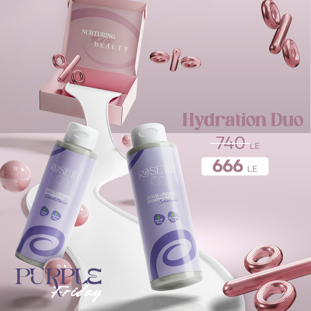 Hydration Duo