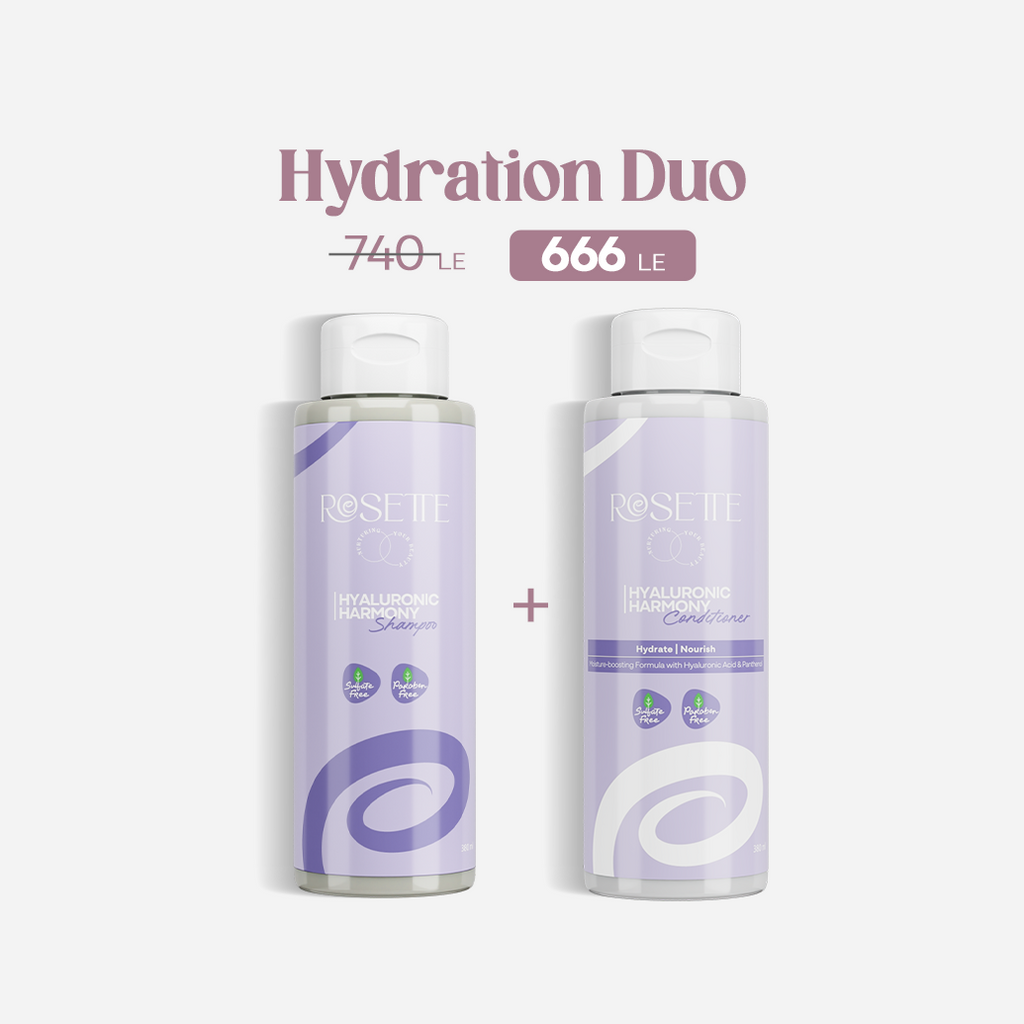Hydration Duo