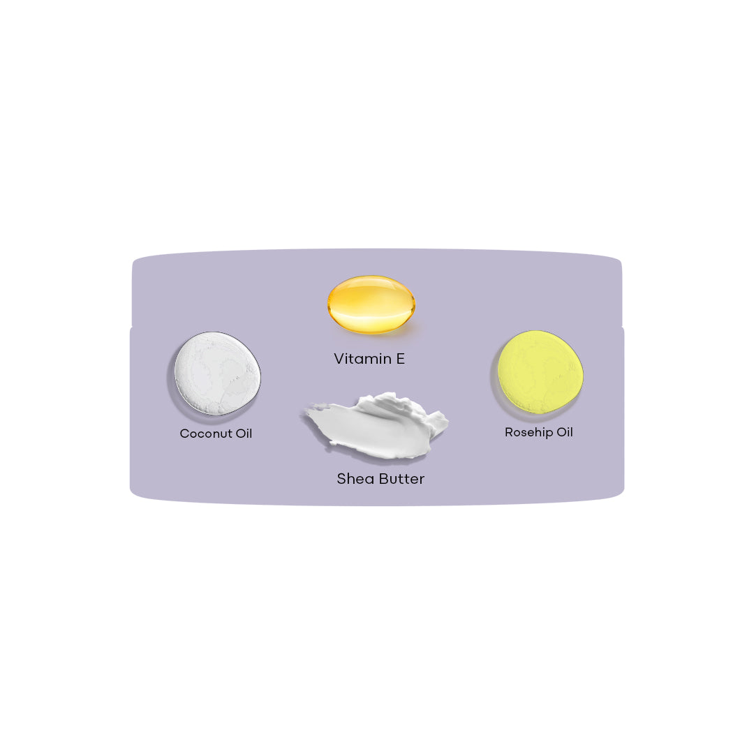 Hyaluronic Harmony Hair Mask