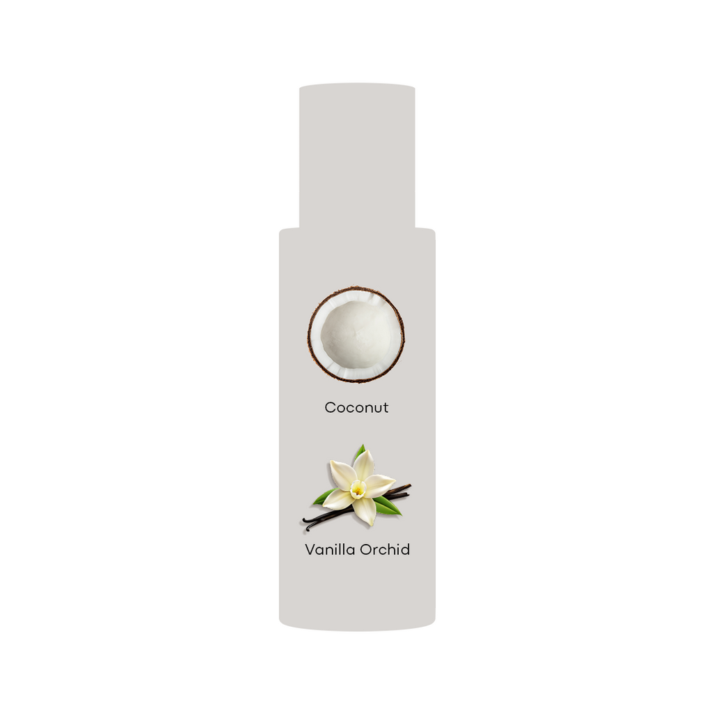 Coconut Kiss Hair Perfume