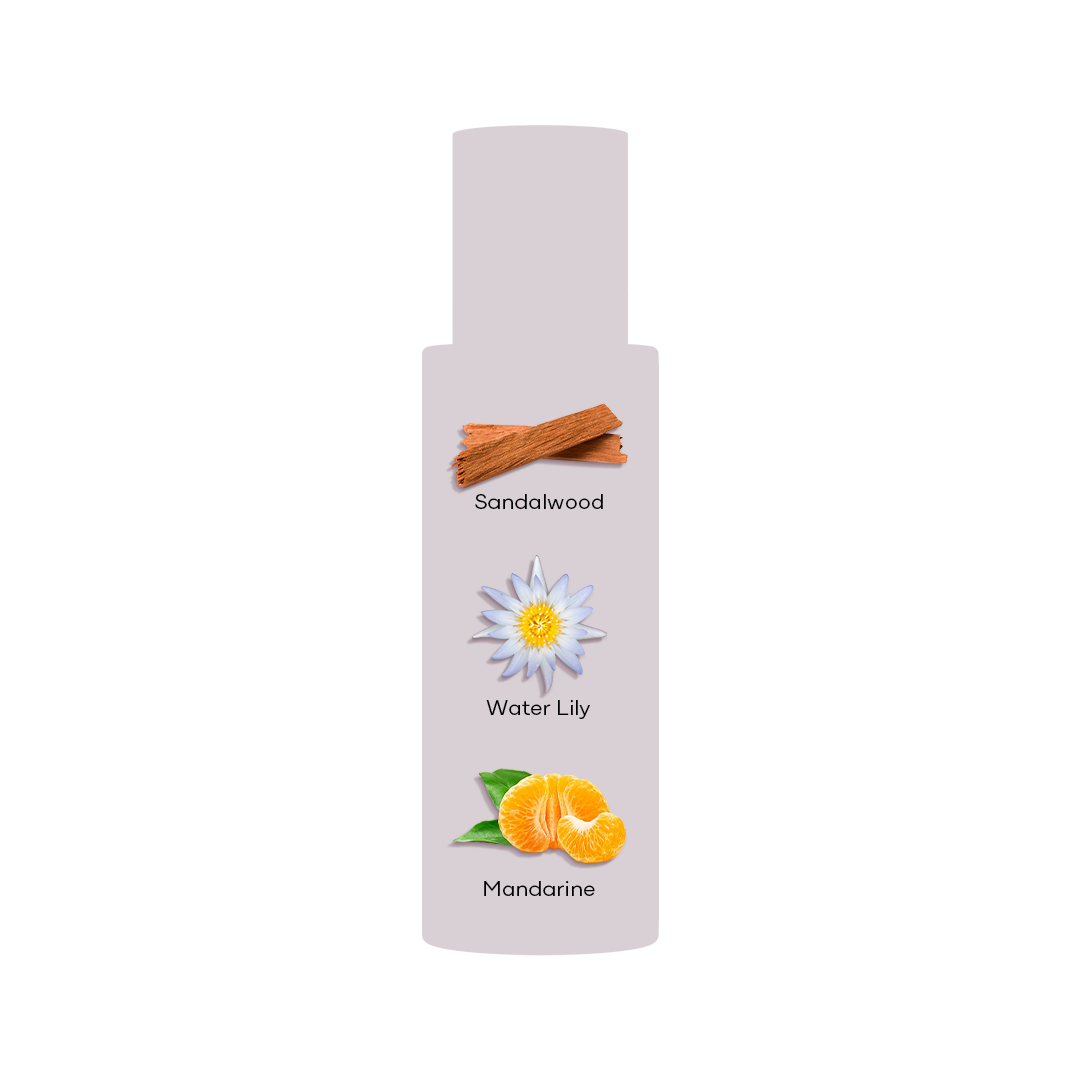 Angelic Aura Hair Perfume