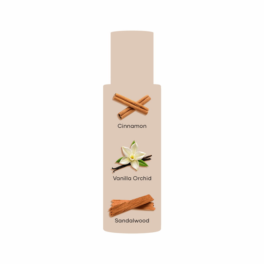 Elara Hair Perfume