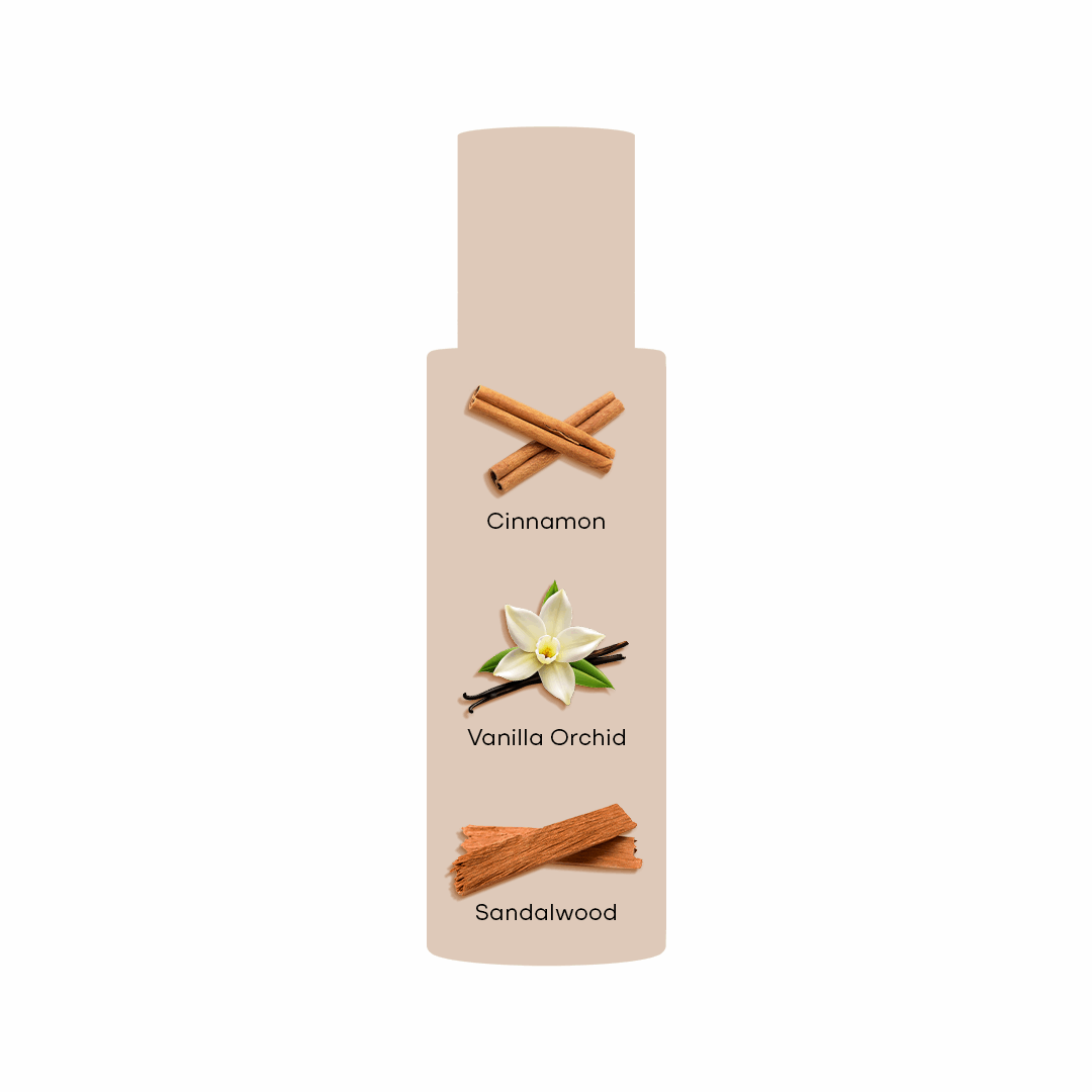 Elara Hair Perfume