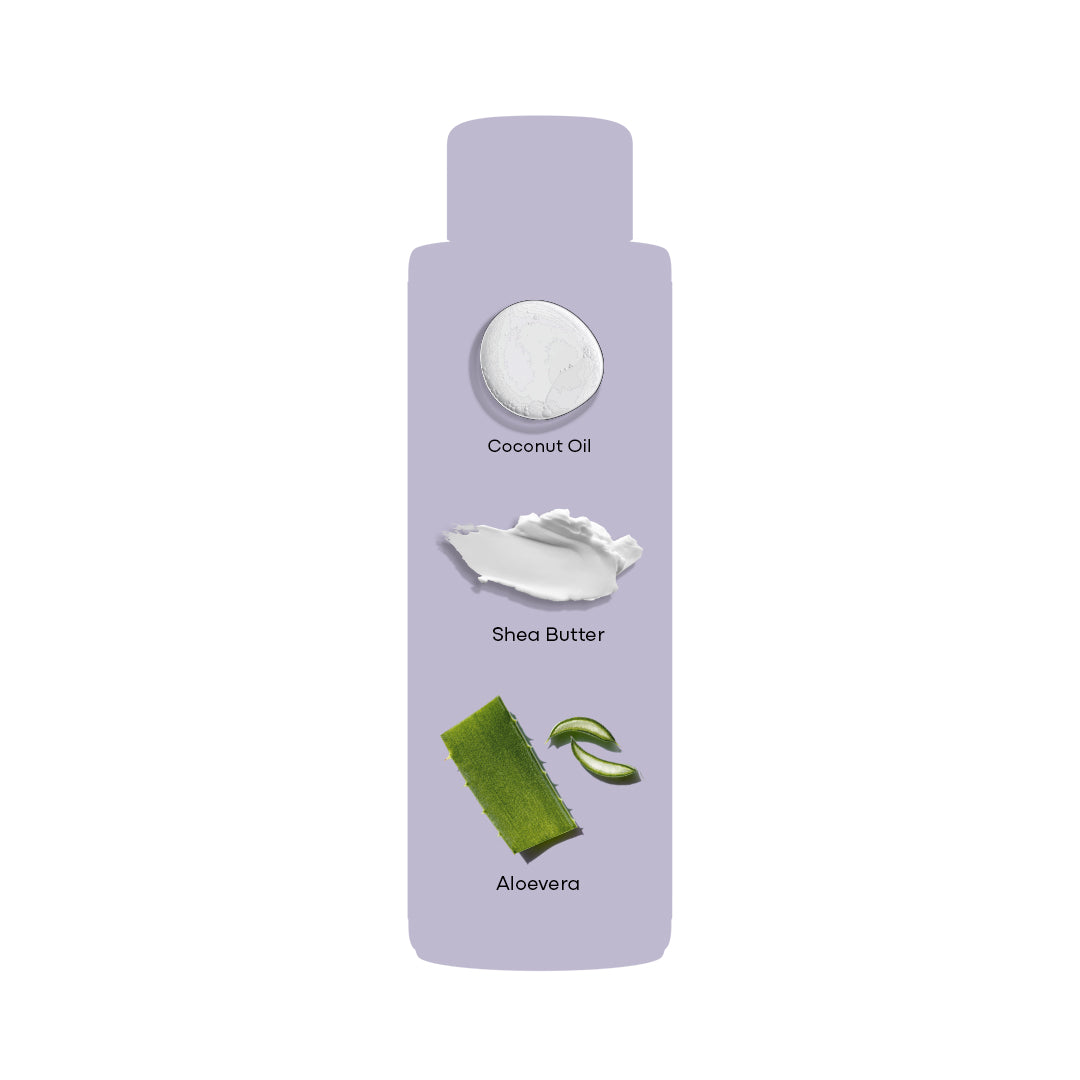 Hyaluronic Harmony Conditioner 380 ml