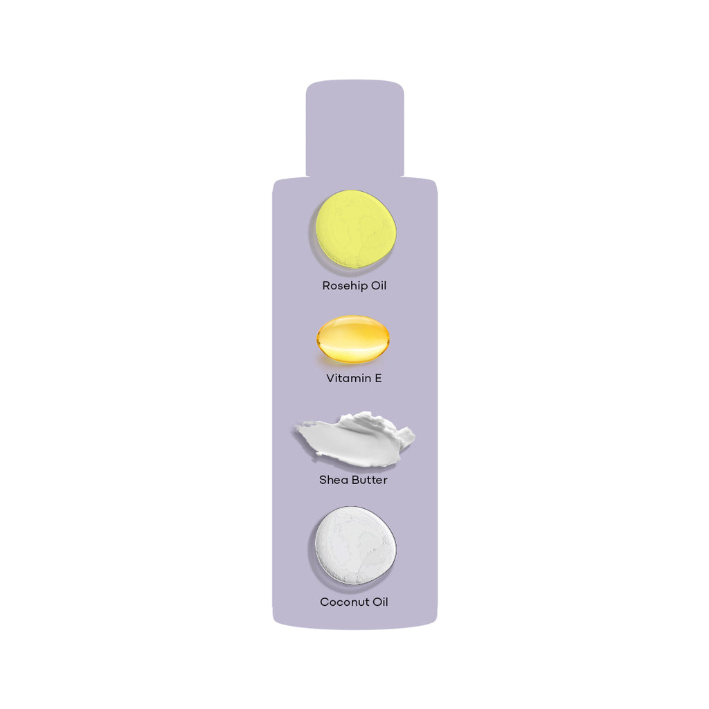 Hyaluronic Harmony Leave-In