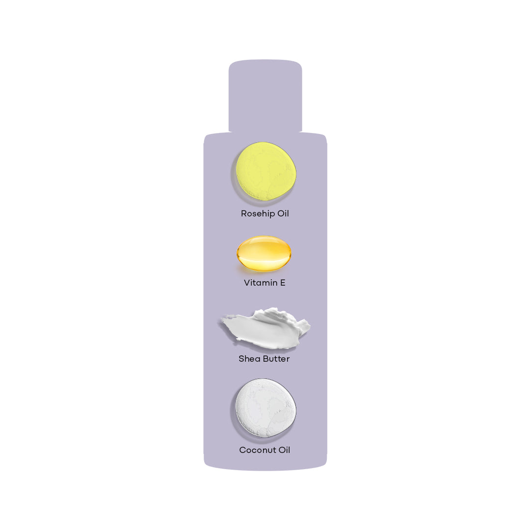 Hyaluronic Harmony Leave-In