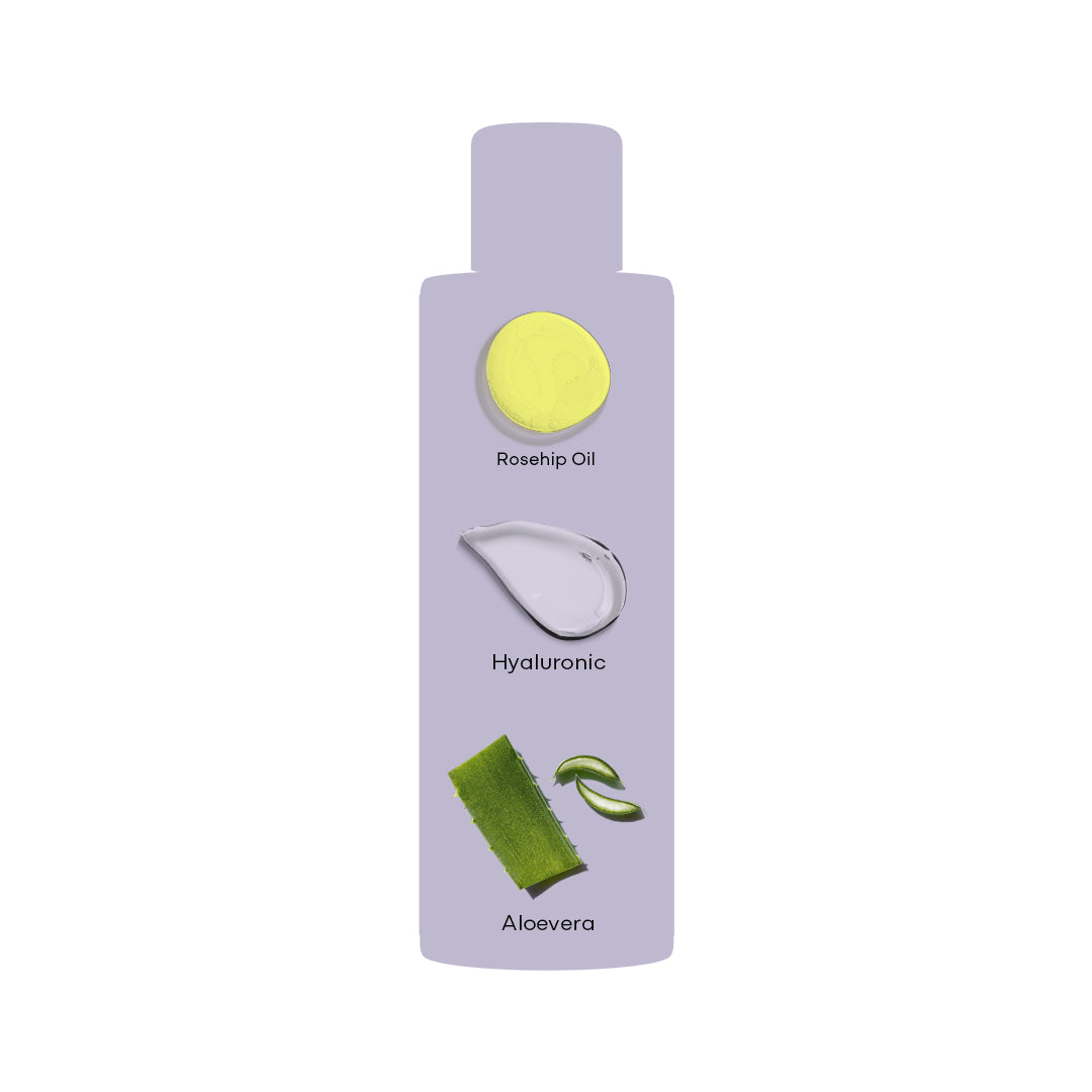 Hyaluronic Harmony Shampoo 200 ml