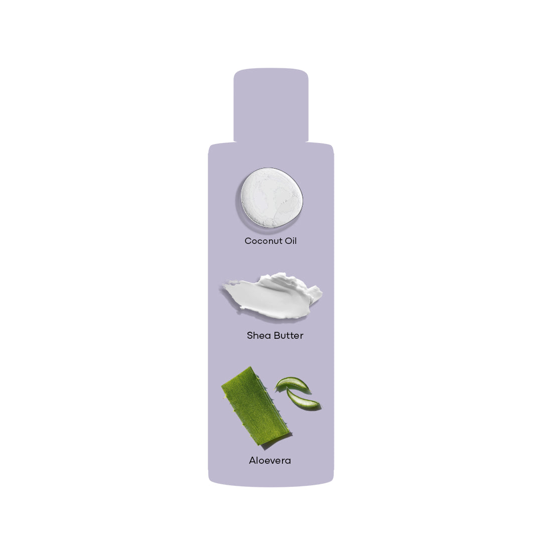 Hyaluronic Harmony Conditioner 200ml