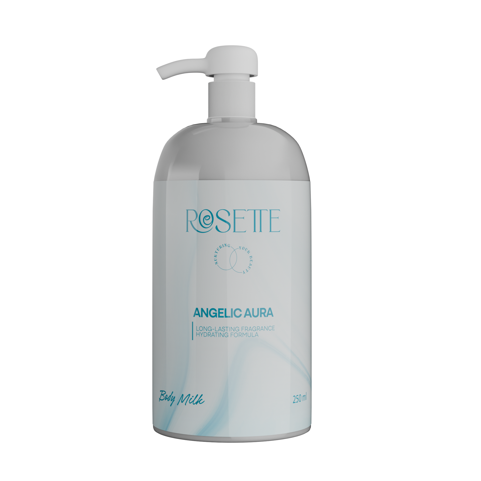 ANGELIC AURA Body Milk