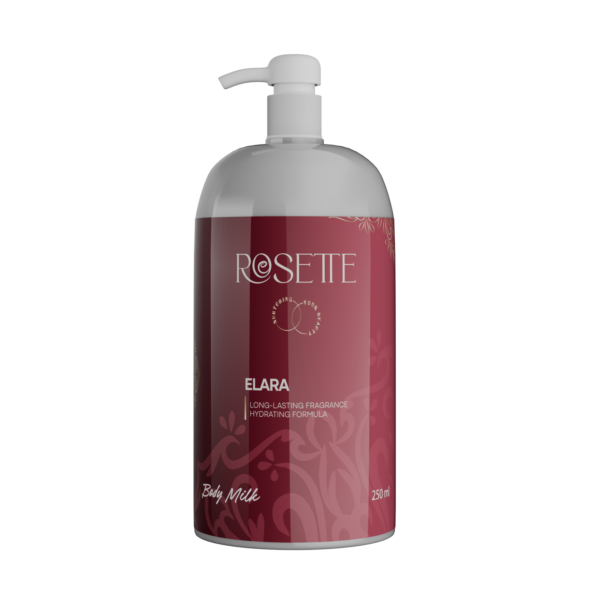 ELARA Body Milk