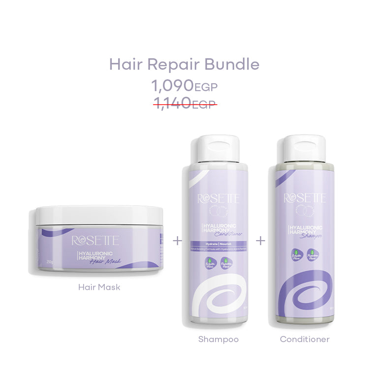 Rosette Repair Bundle