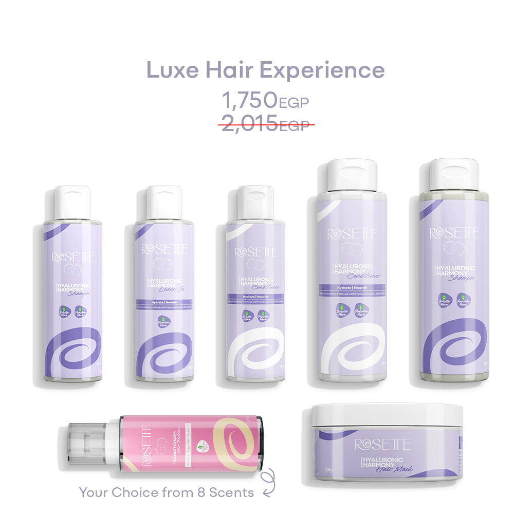 Luxe-Hair-Experience