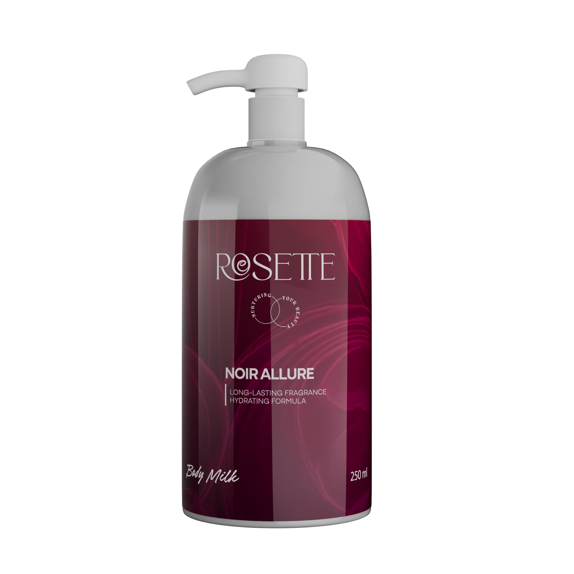 NOIR ALLURE Body Milk