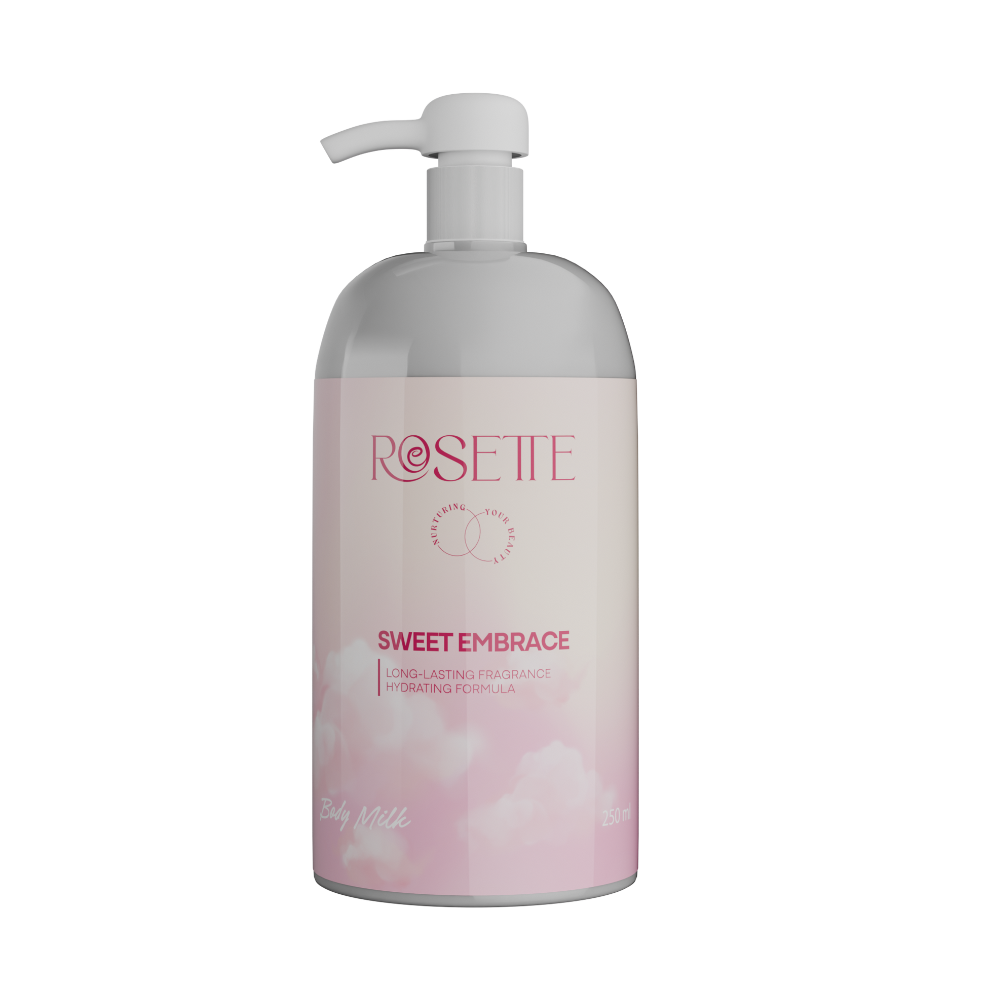 SWEET EMBRACE Body Milk