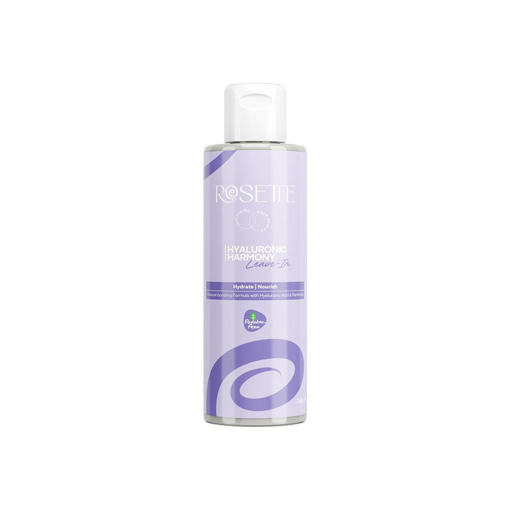 Hyaluronic Harmony Leave-In