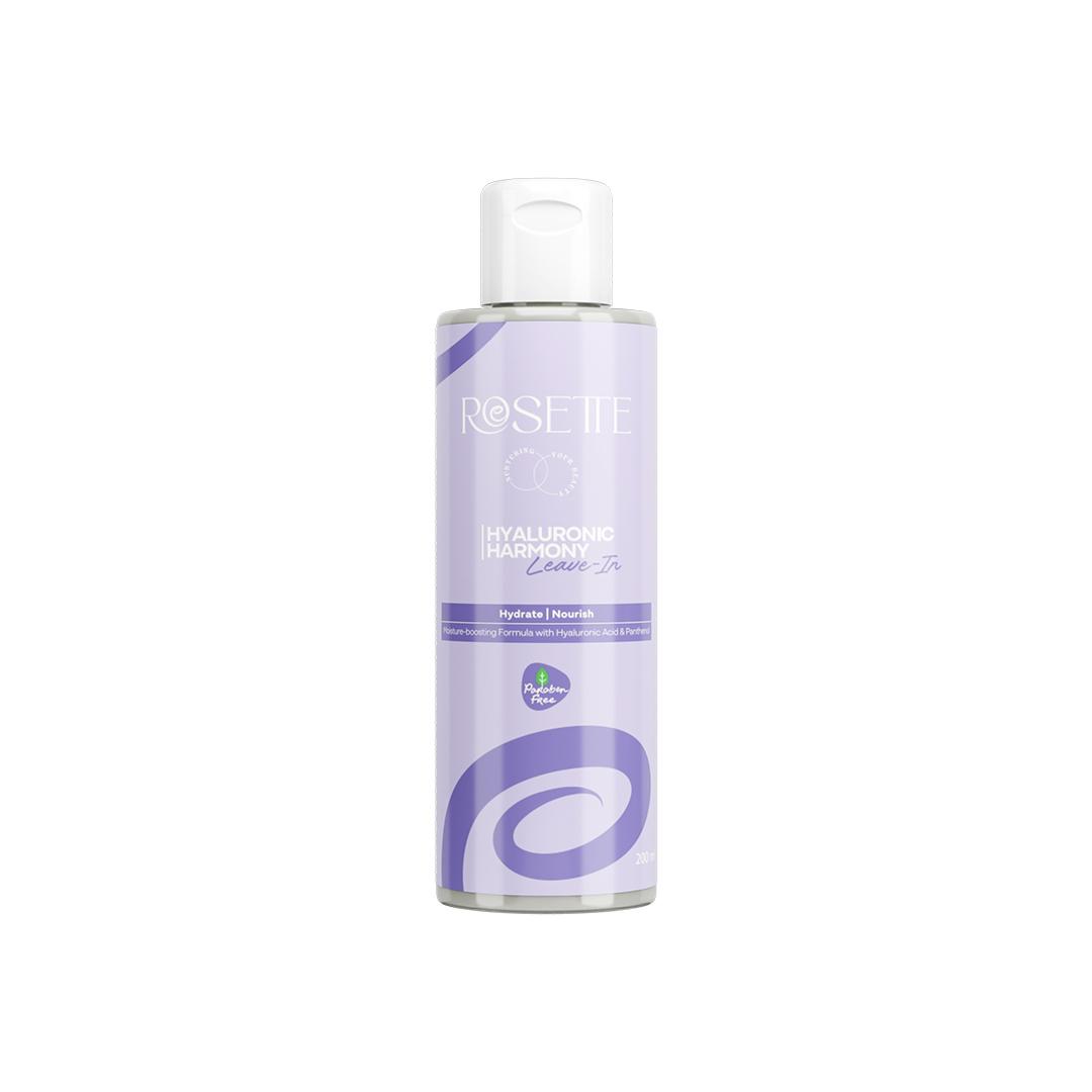 Hyaluronic Harmony Leave-In