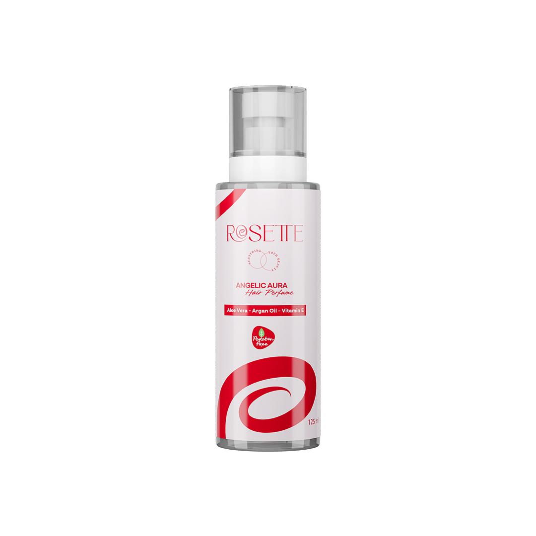 Angelic Aura Hair Perfume