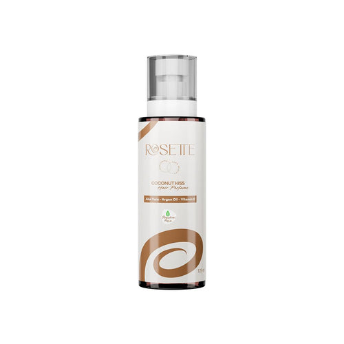 Coconut Kiss Hair Perfume