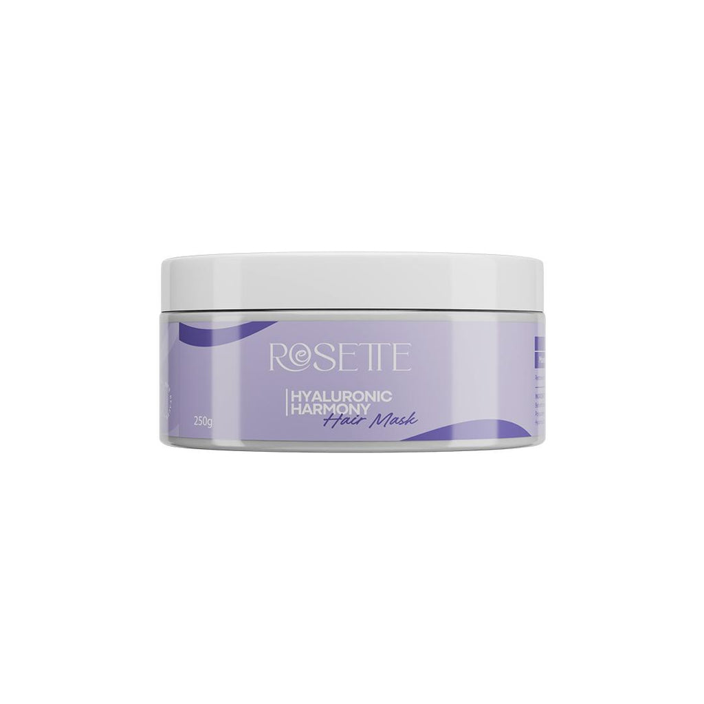 Hyaluronic Harmony Hair Mask
