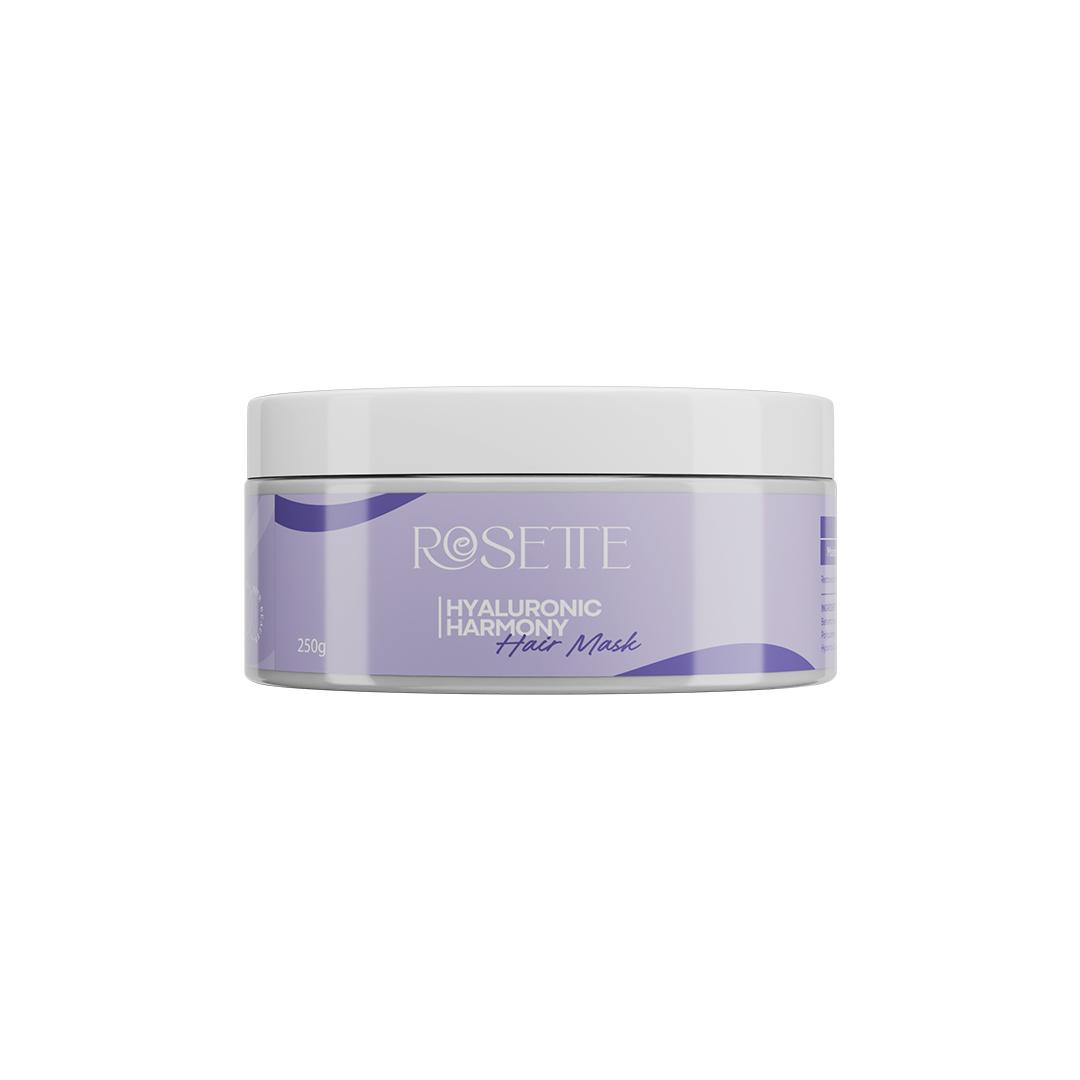 Hyaluronic Harmony Hair Mask