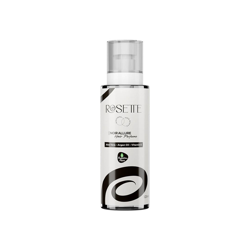 Noir Allure Hair Perfume