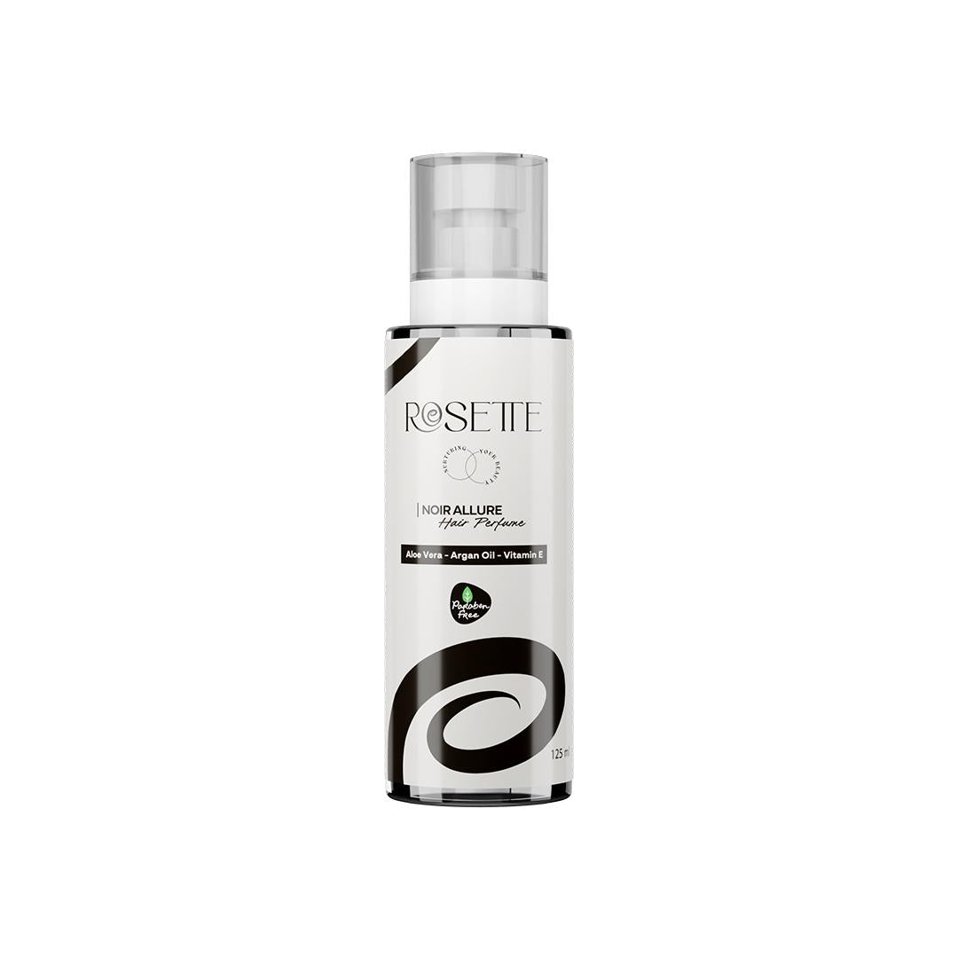 Noir Allure Hair Perfume