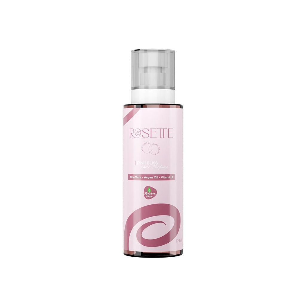 Pink Bliss Hair Perfume
