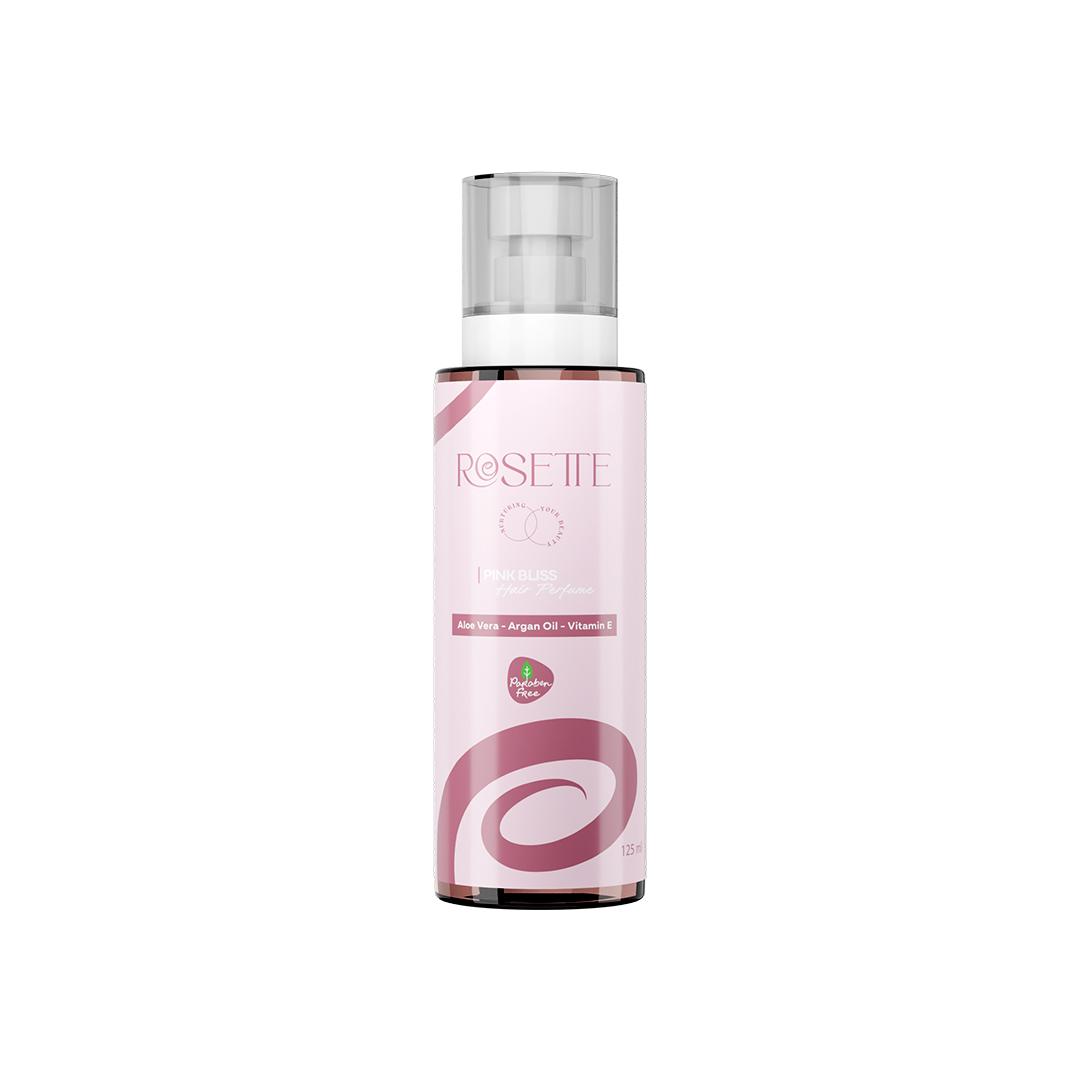 Pink Bliss Hair Perfume