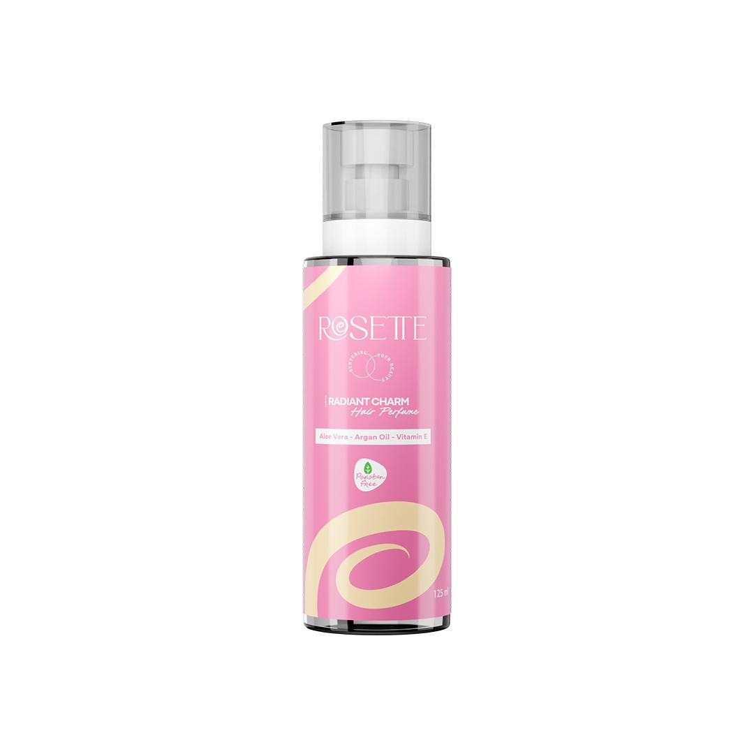 Radiant Charm Hair Perfume