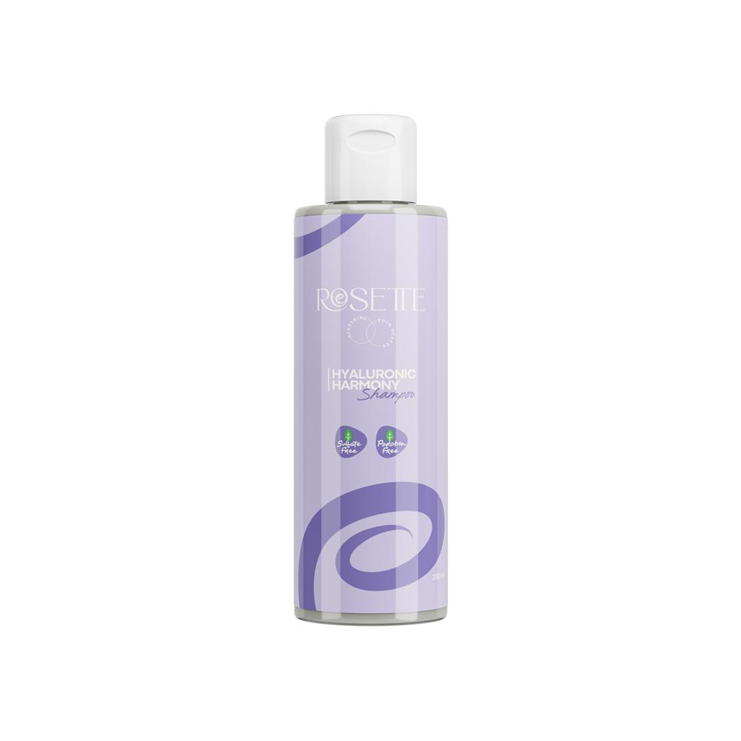 Hyaluronic Harmony Conditioner 380 ml