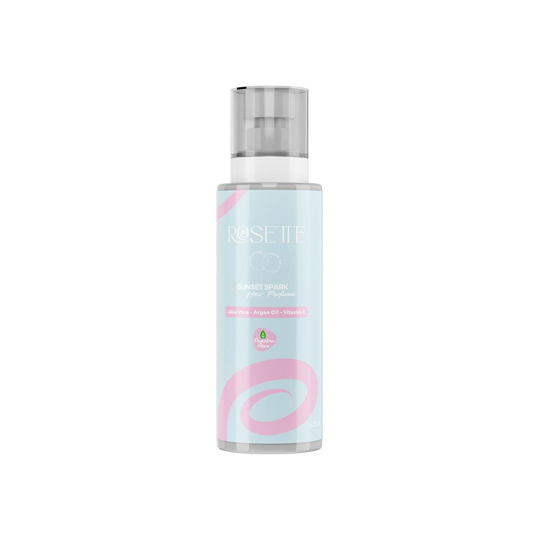 Sunset Spark Hair Perfume