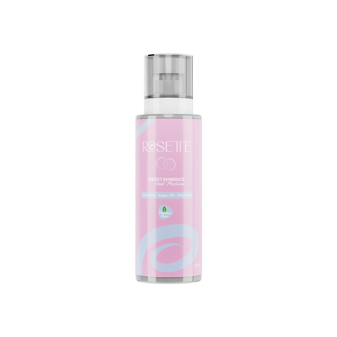 Sweet Embrace Hair Perfume