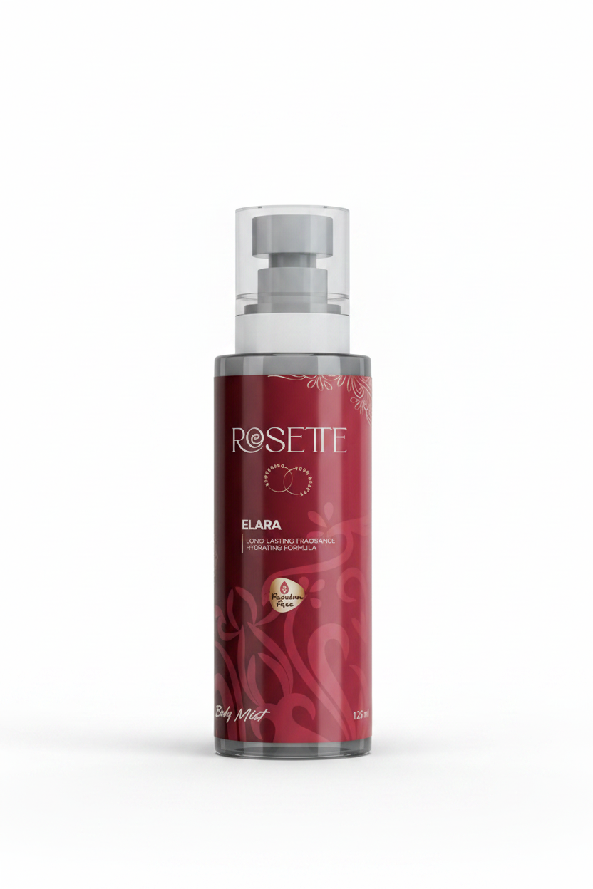 ELARA Body Mist 250 ml