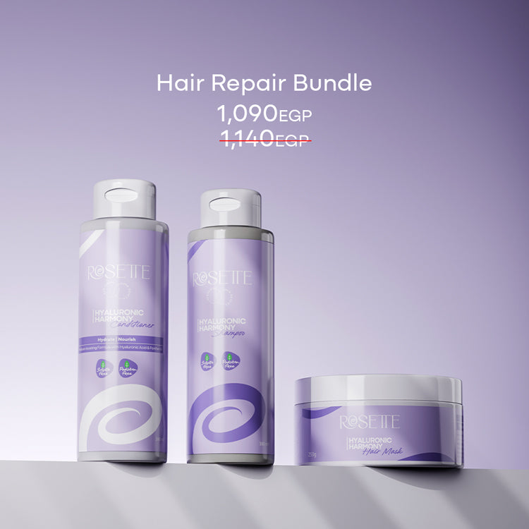 Rosette Repair Bundle
