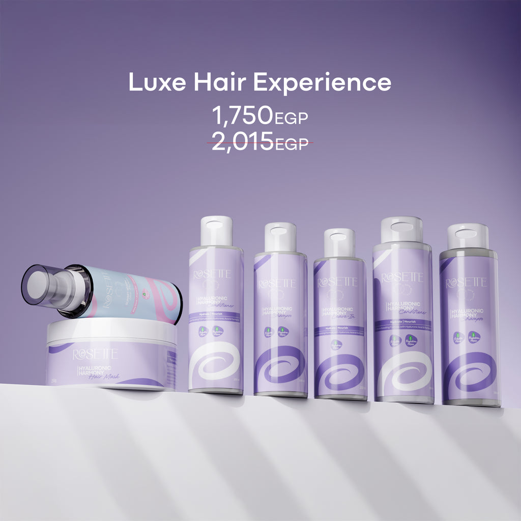 Luxe-Hair-Experience